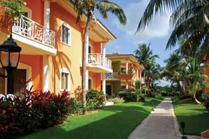 Honeymoon Maya Deluxe Room - Ocean Maya Royale - Adults Only All-Inclusive Beachfront Resort