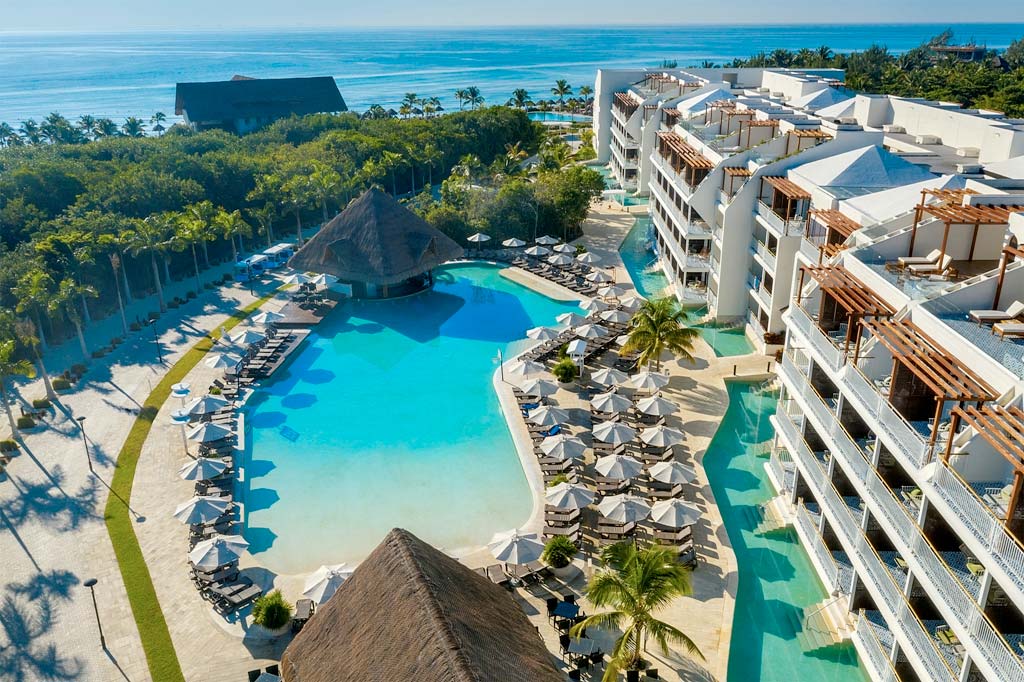 Ocean Riviera Paradise – Riviera Maya – Hotel Ocean Riviera Paradise