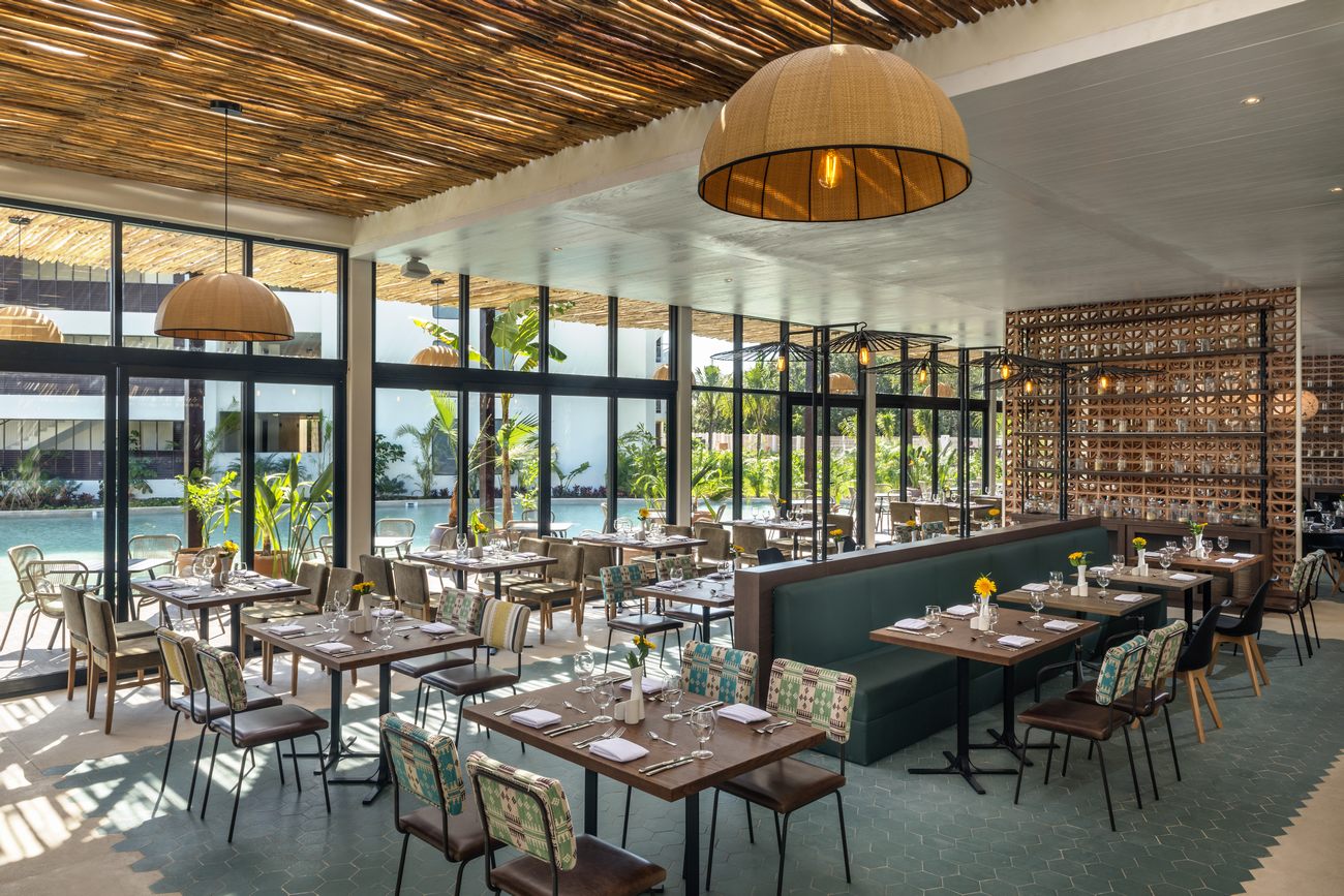 Ocean Riviera Paradise Riviera Maya Hotel Ocean Riviera Paradise